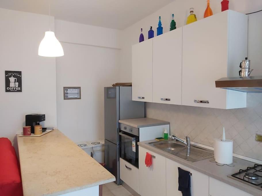 La Casa Del Cedro Napoli