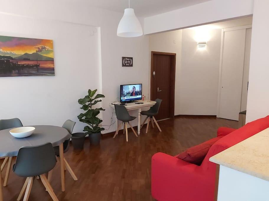 La Casa Del Cedro Appartamento