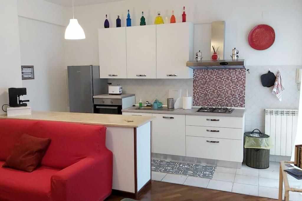 La Casa Del Cedro Appartamento *