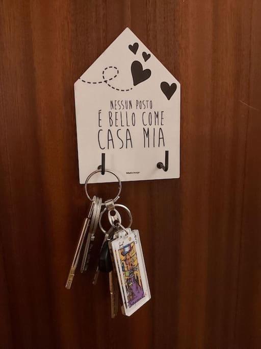 Appartamento La Casa Del Cedro *
