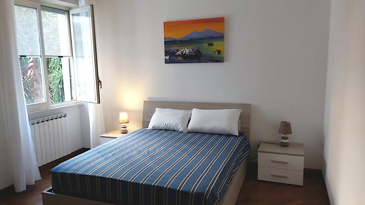 La Casa Del Cedro Appartamento Napoli