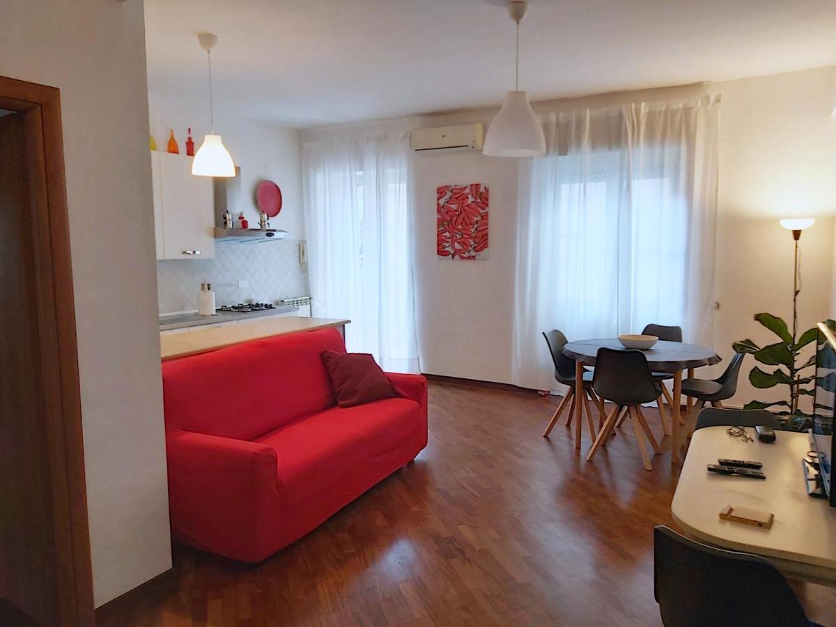 Appartamento La Casa Del Cedro