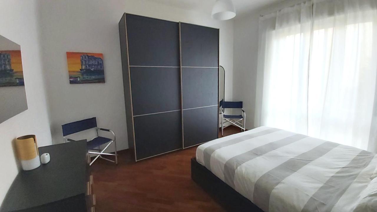 La Casa Del Cedro Napoli